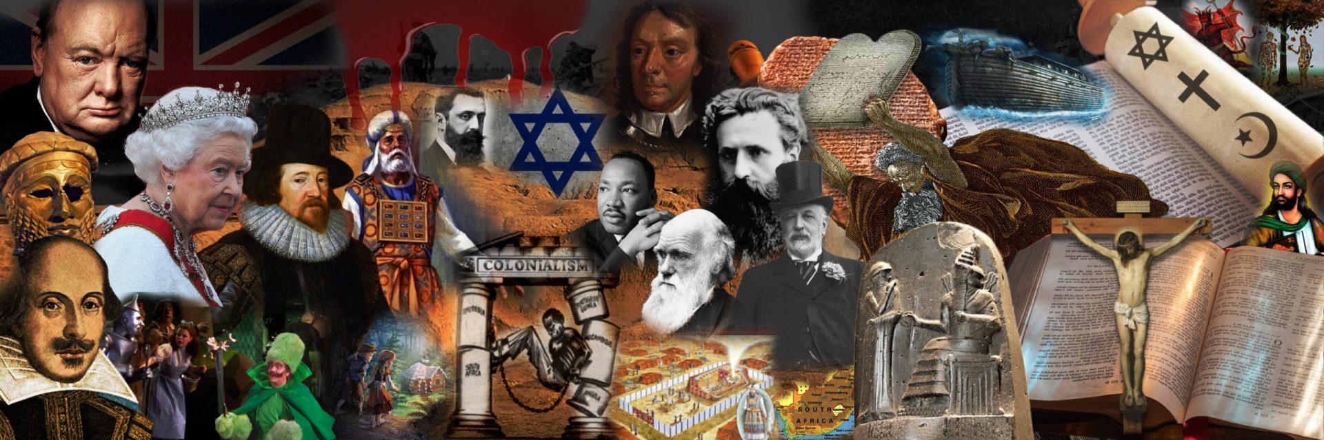 THE MYTH OF THE JEWISH EXILEFROM THE LAND OF ISRAEL